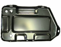Battery Tray