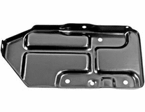 BATTERY TRAY E-BODY