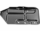 BATTERY TRAY E-BODY
