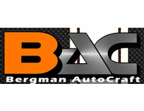 Bergman AutoCraft