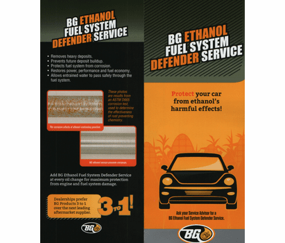 BG Ethanol Fuel System Defender & Drier - image2