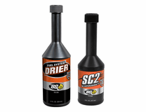 BG Ethanol Fuel System Defender & Drier