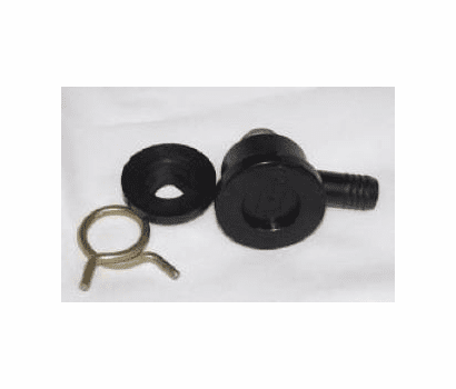 Brake Booster Check Valve