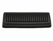 Brake Pedal Pads