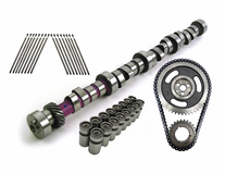 Camshafts & Valvetrain