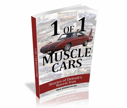 Cartech - 1 of 1 Muscle Cars