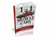 Cartech - 1 of 1 Muscle Cars