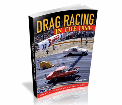 Cartech - Drag Racing in the 1960's