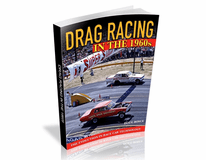 Cartech - Drag Racing in the 1960's
