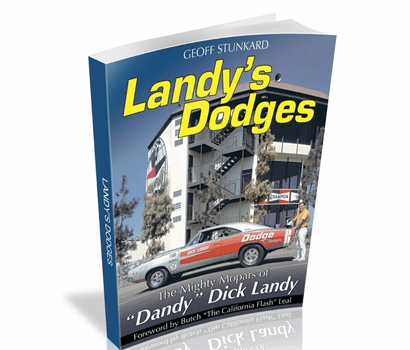 Cartech - Landy's Dodges