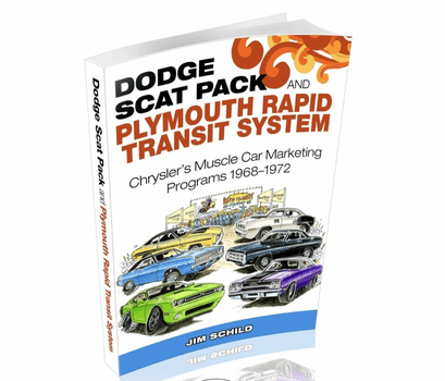 Cartech - Scat Pack & Rapid Transit System
