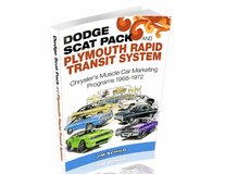 Cartech - Scat Pack & Rapid Transit System