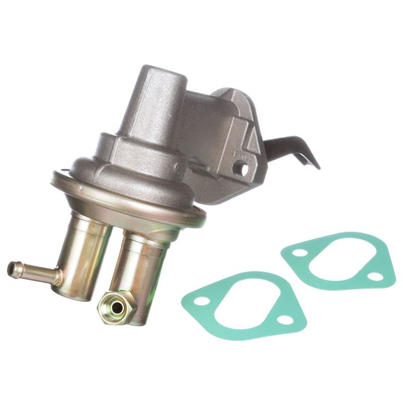 Carter Muscle Car Mechanical Fuel Pump