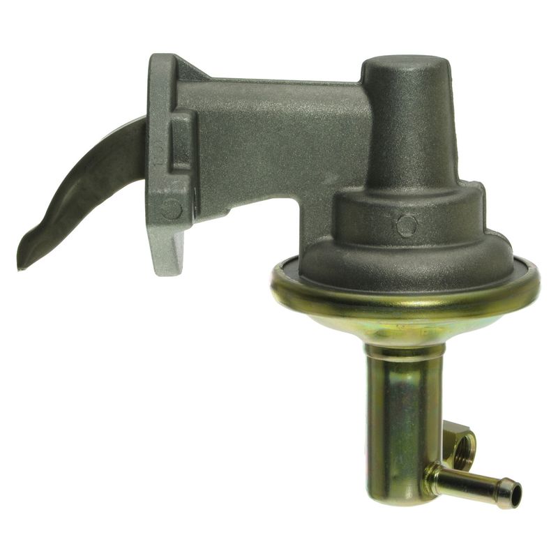 Carter Muscle Car Mechanical Fuel Pump
