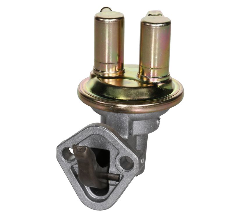 Carter Muscle Car Mechanical Fuel Pump