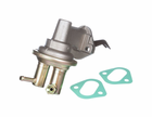 Carter Muscle Car Mechanical Fuel Pump