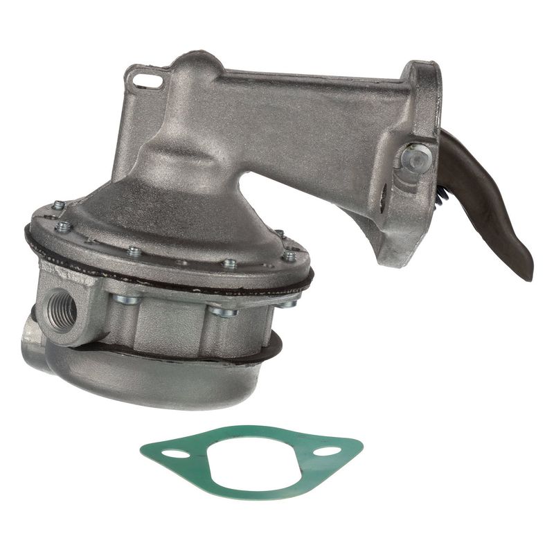 Carter Strip Super Mechanical Fuel Pump
