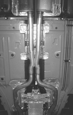 Cat-Back Exhaust Systems