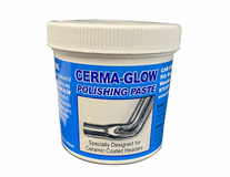 MRE - Cerma-Glow #CER100 Metallic Ceramic Header Polish