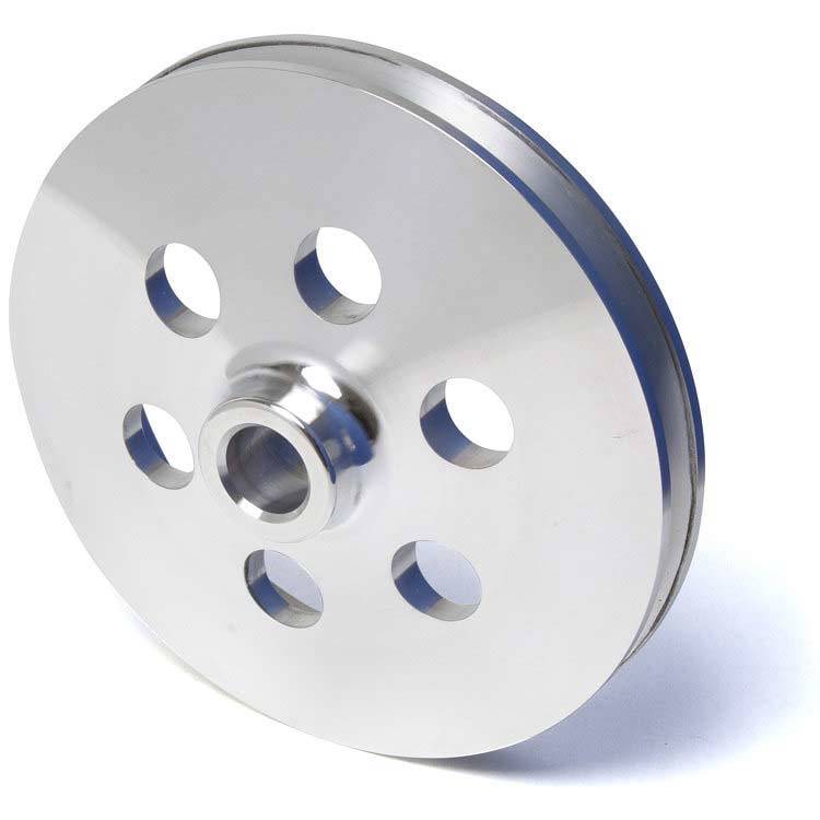 CVF Small Block Power Steering Pulley Press Fit