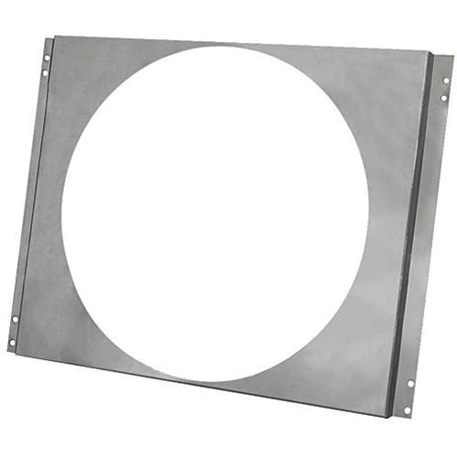 Champion Aluminum Fan Shroud