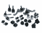 Chassis Rebuild Kits