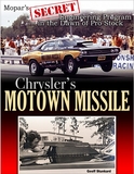 Chrysler's Motown Missile