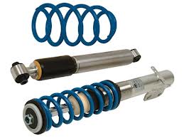 Coilover Suspension Kit 