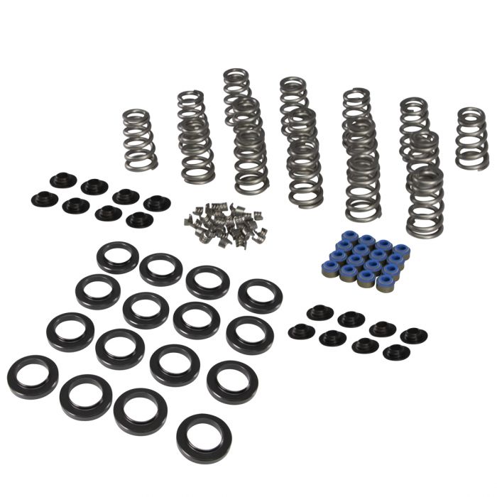 COMP Cams 7228-16 COMP Cams Valve Springs - Summit Racing
