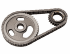 Comp Cams Hi-Tech Roller Race Timing Set