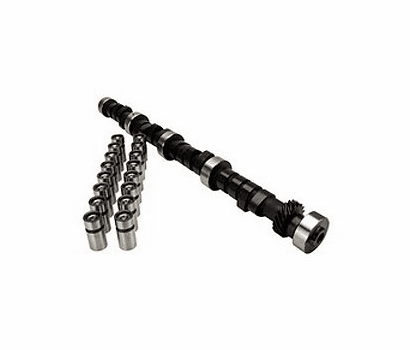 Comp Cams Hydraulic Nostalgia Plus Cam Kit