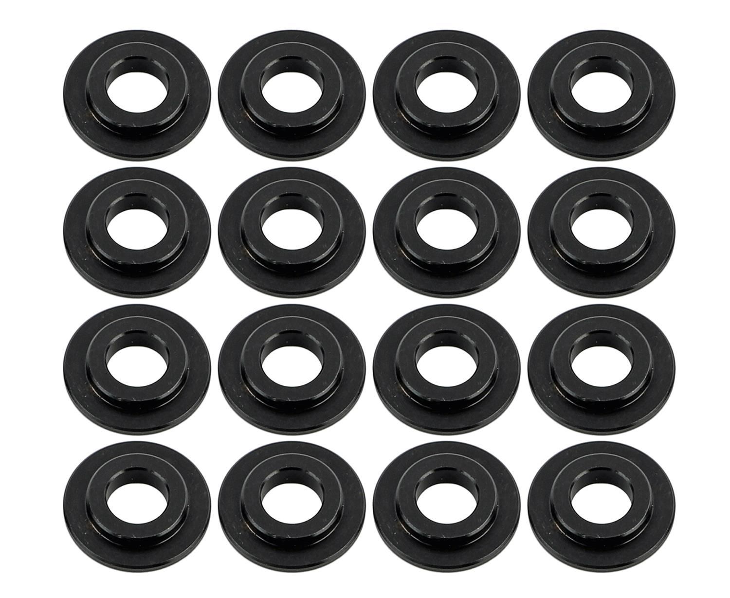COMP CAMS 89116 Sollevatori A Rulli Solidi Endure-X Per Small Block Chevy, Diametro 842, Altezza 4.8 Cm