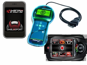 Computer Tuners