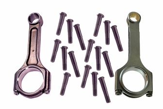 Connecting Rods & Components