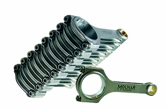 Connecting Rods & Components