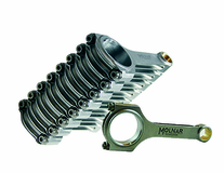Connecting Rods & Components