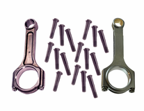 Connecting Rods & Components