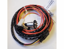 Console Harness