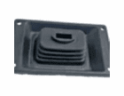 Console Shift Boot