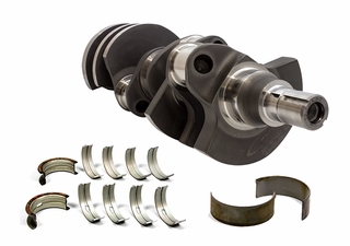 Crankshaft & Components 