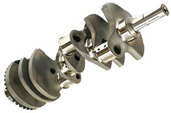 Crankshaft & Components