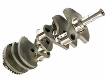 Crankshaft & Components