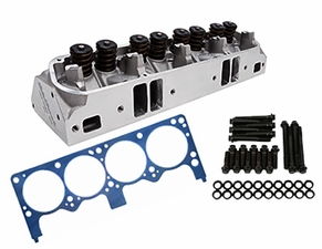 Cylinder Head & Components