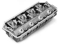Cylinder Head & Components