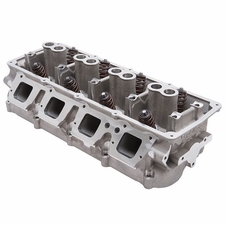 Cylinder Head & Components