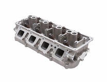 Cylinder Head & Components