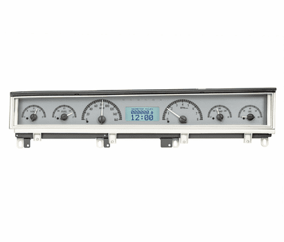 Dakota Digital VHX System - 68-70 Coronet/Belvedere
