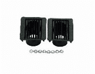 Dash Defrost Vents & Das Defrost Vent Hose Kits