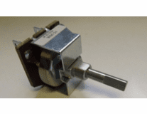 DASH DIMMER SWITCH 70-74 E BODY