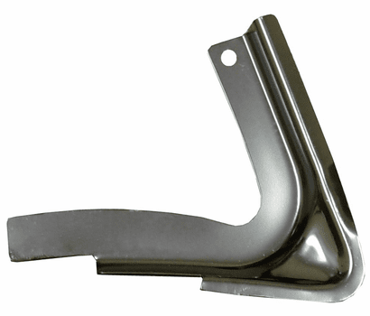 Deck Filler Inside Corner Patch - RH